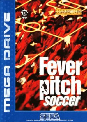 Fever Pitch Soccer (Europe) (En,Fr,De,Es,It)